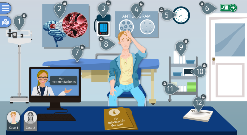 Prudent Use of Antifungals in Hospital Settings
