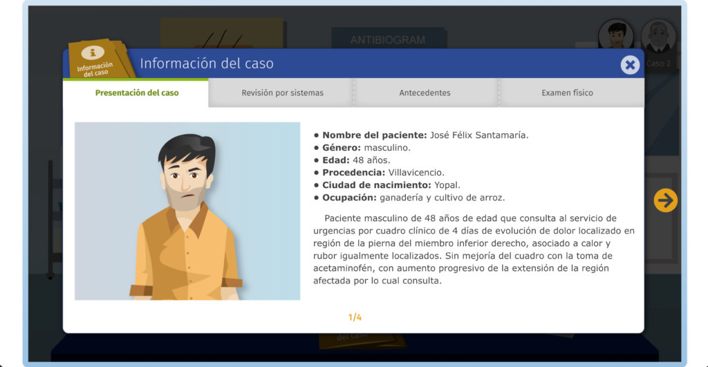 Prudent Use of Antimicrobials in Hospital Settings Prudent Use of Antimicrobials in Hospital Settings
