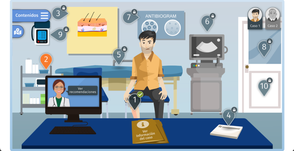 Prudent Use of Antimicrobials in Hospital Settings Prudent Use of Antimicrobials in Hospital Settings