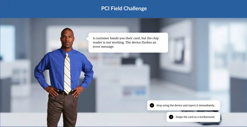 CPNI & PCI Compliance Training
