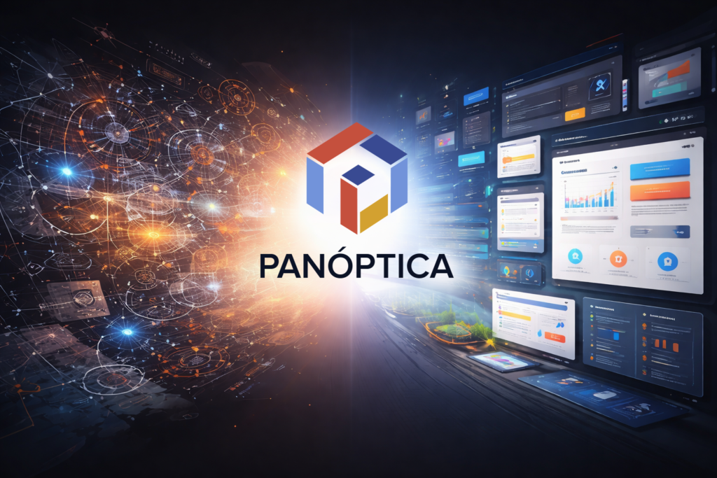 PANÓPTICA PANÓPTICA