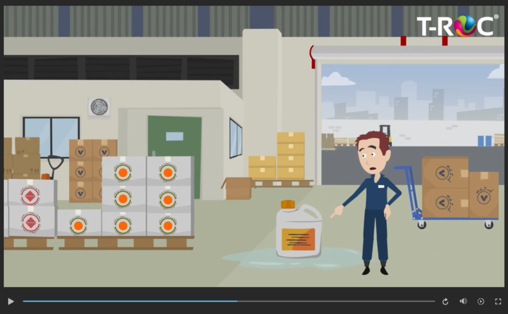 HazCom Survival Kit HazCom Survival Kit