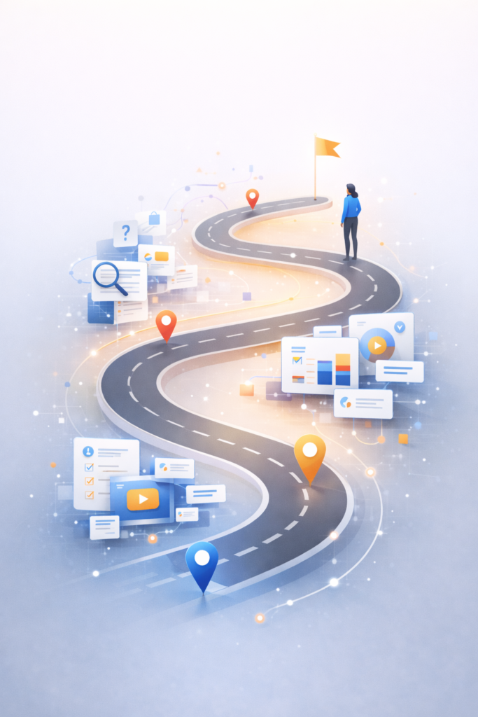 Learning Strategy | PANÓPTICA Learning Strategy | PANÓPTICA