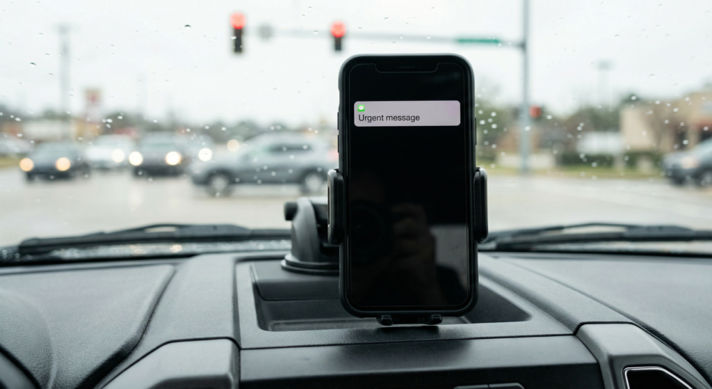 Safe Driving Microlearning Safe Driving Microlearning