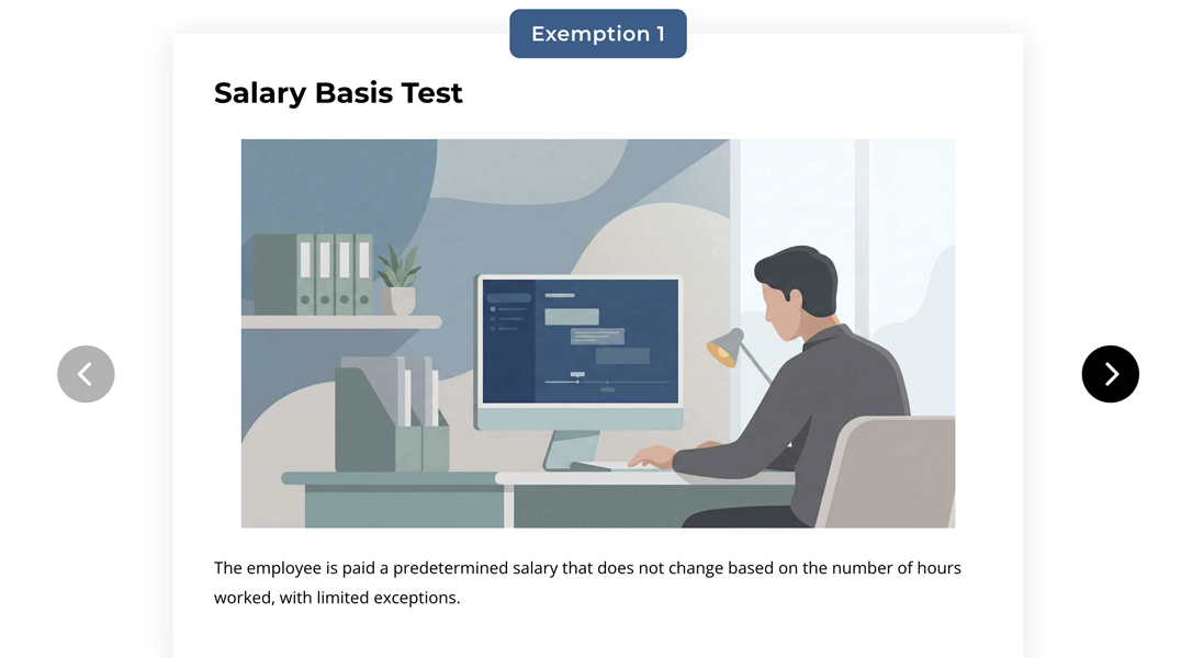 Wage & Hour Compliance